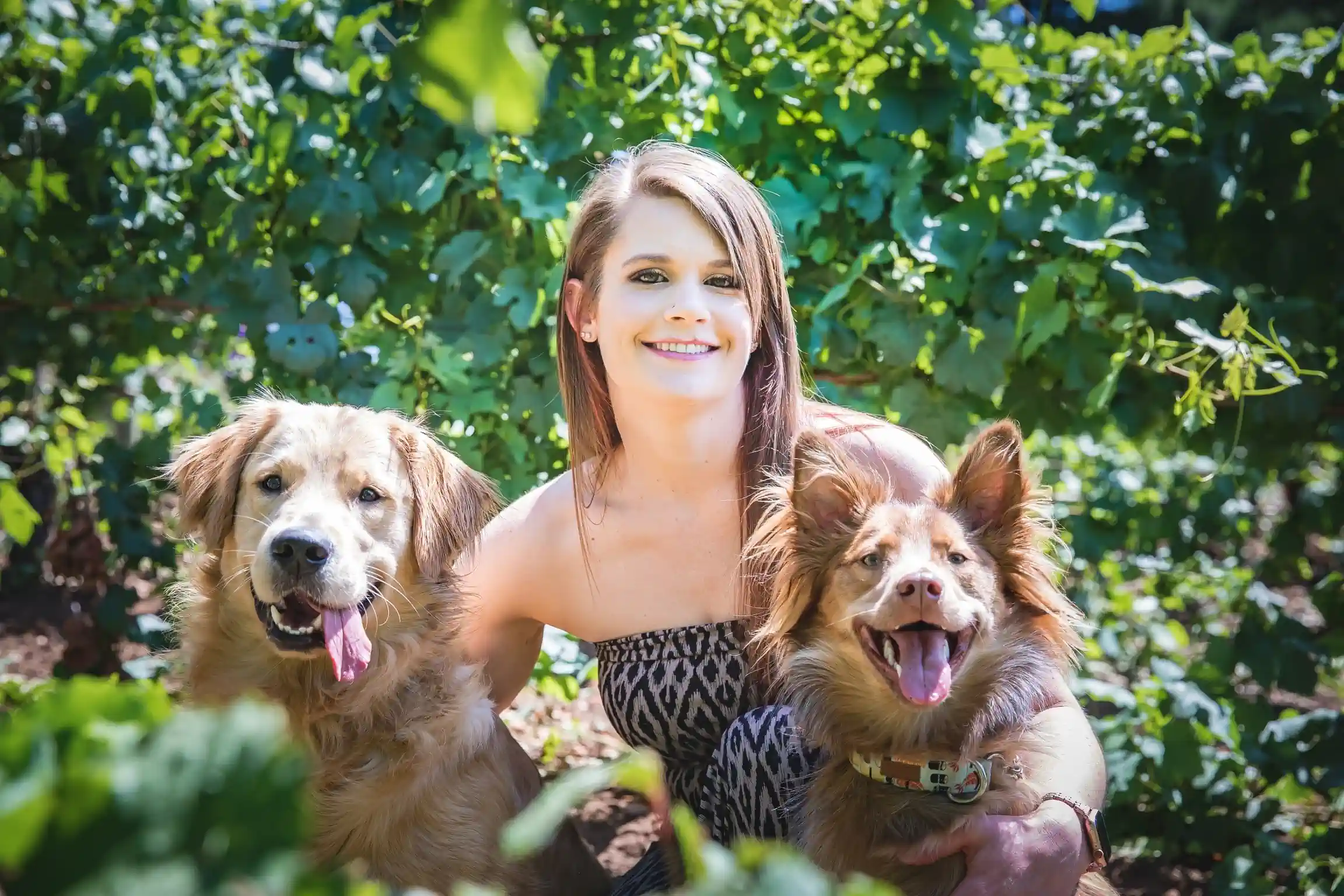 Bridesmaid, Stephanie Wermuth